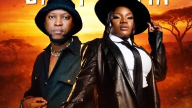 DJ KSB, Makhadzi & Alilboy