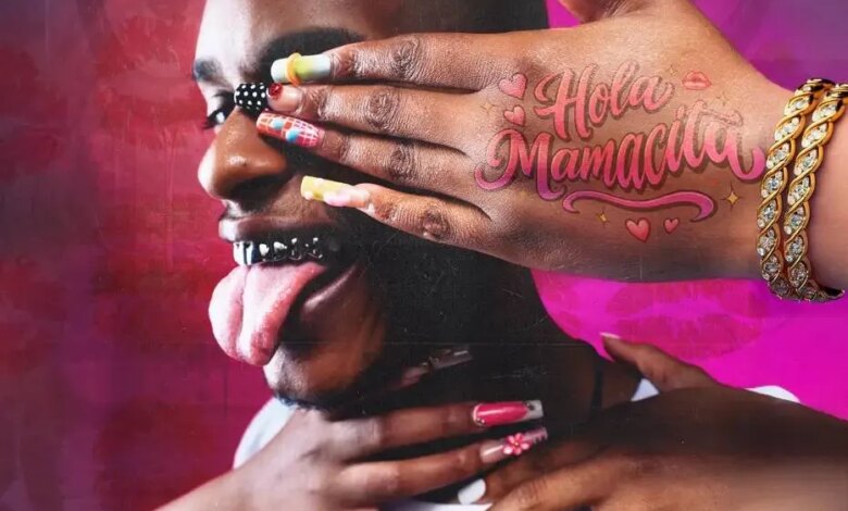Justin99 - Hola Mamacita Download Mp3