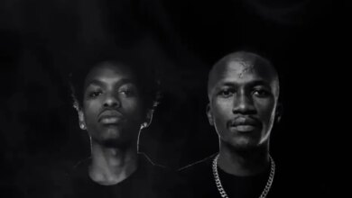 ASANTE III, Stash Da Groovyest & MDU a.k.a TRP