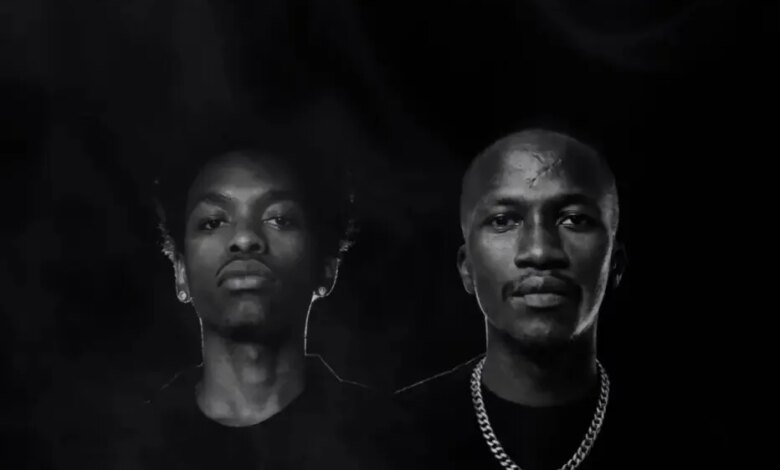 ASANTE III, Stash Da Groovyest & MDU a.k.a TRP