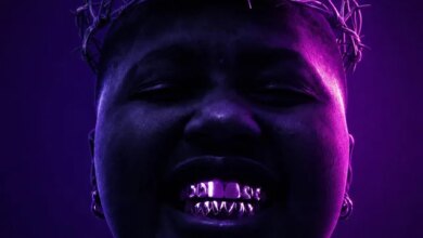 Chlé, Mas Musiq, Aymos & Shaunmusiq