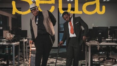 Uncool MC, DJ Maphorisa & NTSAKO XVI