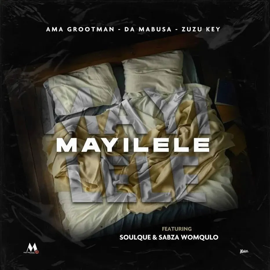 Ama Grootman, Da Mabusa & Zuzu Key