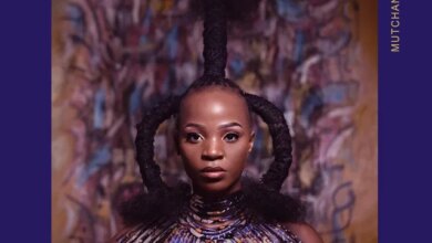 Assa Matusse - Little Girl Download Mp3