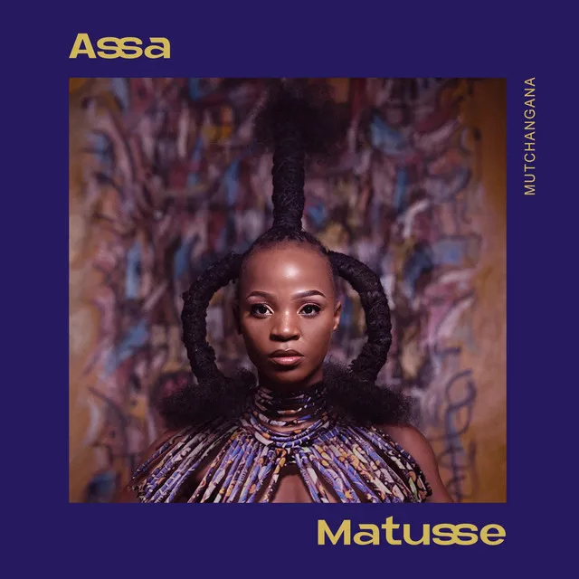 Assa Matusse - Little Girl Download Mp3