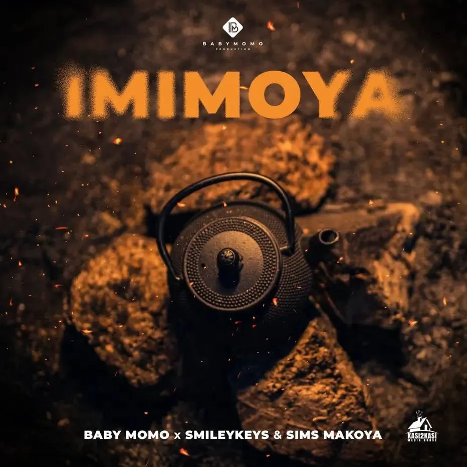 Baby Momo, SmileyKeys & Sims Makoya