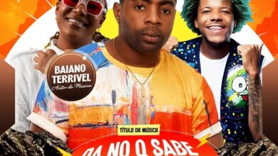 Baiano Terrível - Da No Q Sabe O Q Sabe Passa No Q Sabe (prod. Dj Marlene Detroit & Agente Jimmy Na Técnica) (AFRO HOUSE) 2026 Download mp3 • Judizeu News