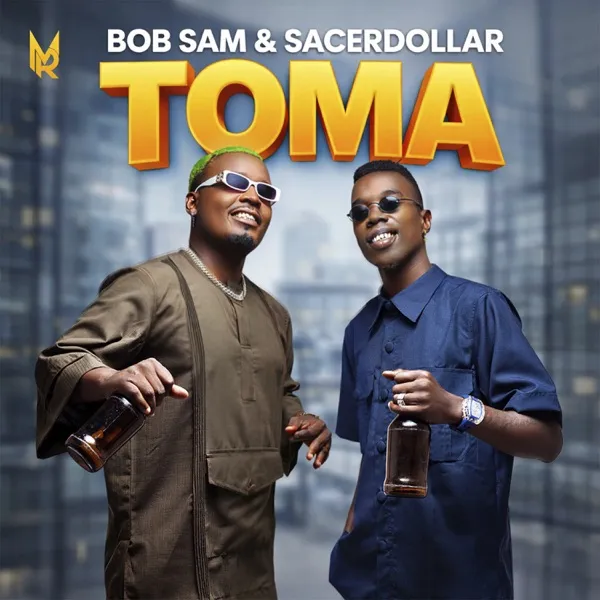 Bob Sam & Saccer Dollar