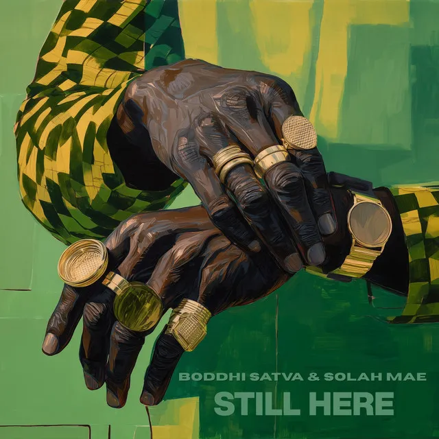 Boddhi Satva - Still Here (feat. Solah Mae) (AFRO HOUSE) 2026 Download mp3 • Judizeu News