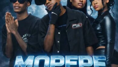 Bukzin Keyz, Benzoo & Tango Supreme