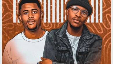 DJ Couza - Moshanyana (feat. Fako G) Download Mp3