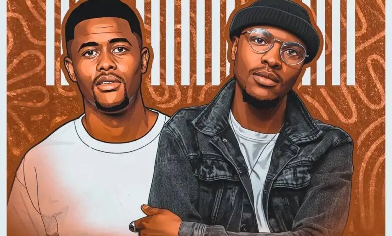 DJ Couza - Moshanyana (feat. Fako G) Download Mp3