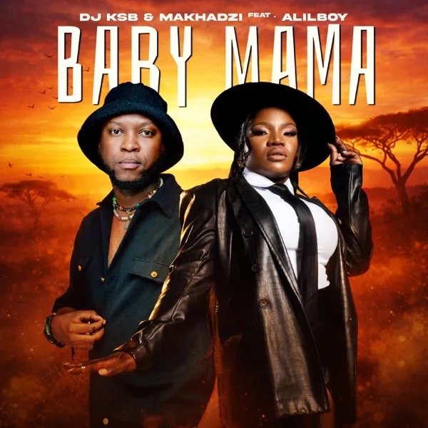 DJ KSB, Makhadzi & Alilboy
