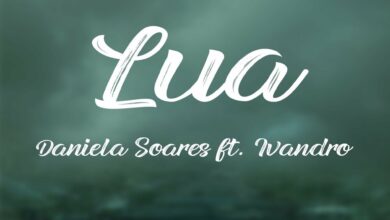 Daniela Soares & Ivandro - Lua Download Mp3
