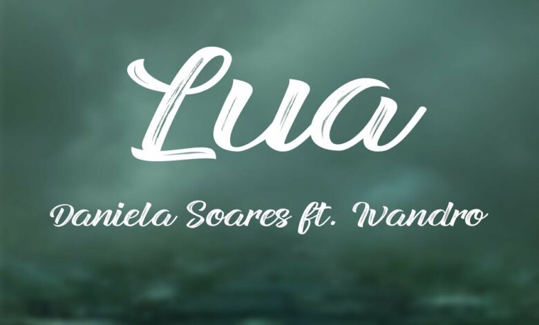 Daniela Soares & Ivandro - Lua Download Mp3
