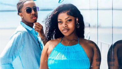 Denilson Manhique - Perfume (feat. Stefânia Leonel) Download Mp3