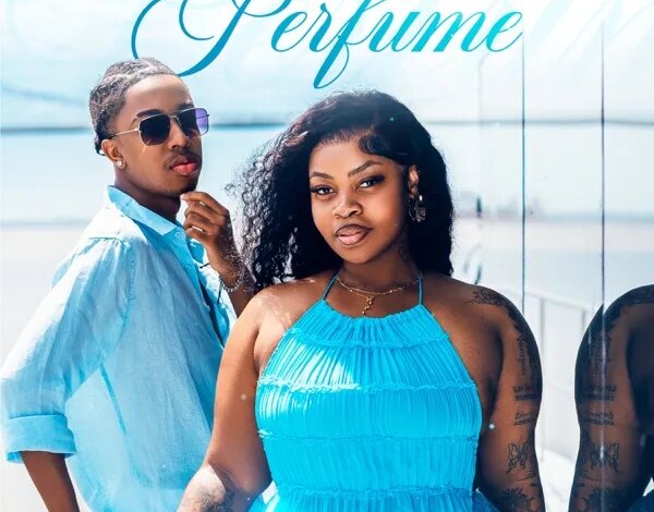 Denilson Manhique - Perfume (feat. Stefânia Leonel) Download Mp3