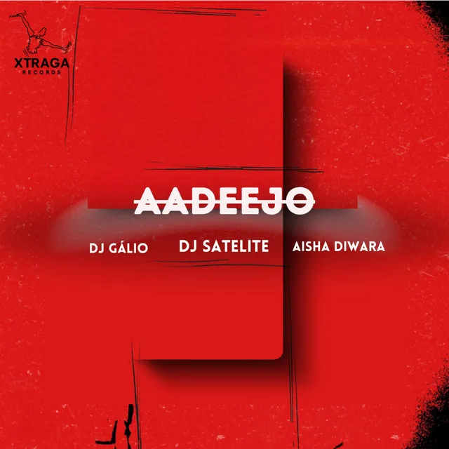 Dj Gálio - Aadeejo - Extended Mix (feat. DJ Satelite & Aïsha Diawara) (AFRO HOUSE) 2026 Download mp3 • Judizeu News