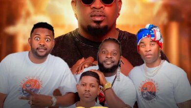Elenco da Paz - Sucesso (feat. Godzila do Game) (AFRO HOUSE) 2026 Download mp3 • Judizeu News