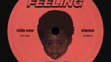 FEELING (AFRO HOUSE) 2026 Download mp3 • Judizeu News