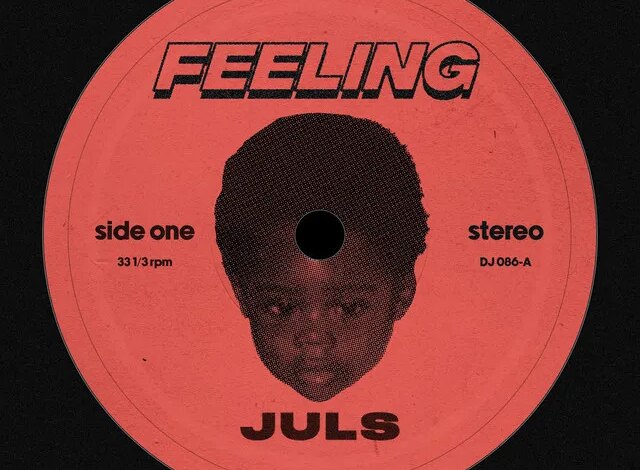 FEELING (AFRO HOUSE) 2026 Download mp3 • Judizeu News