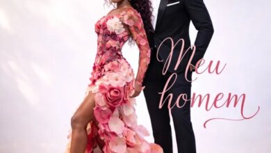 Filomena Maricoa - Meu Homem Download Mp3