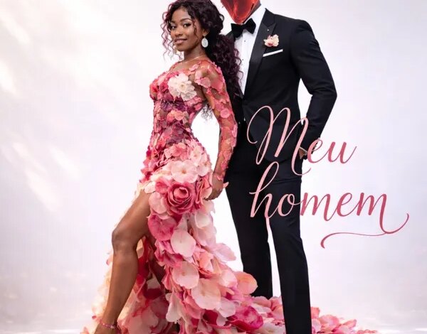 Filomena Maricoa - Meu Homem Download Mp3