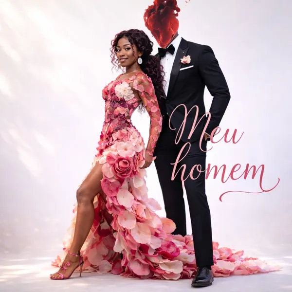 Filomena Maricoa - Meu Homem Download Mp3