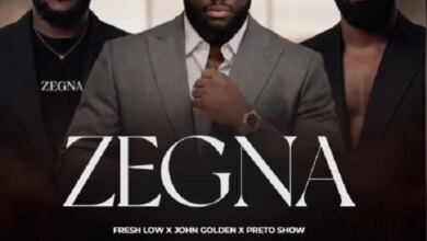 Fresh Low x Preto Show x Johnny Golden