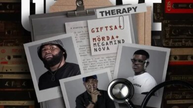 GIFTSA, MÖrda & Megamind Nova