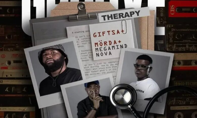 GIFTSA, MÖrda & Megamind Nova