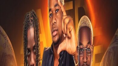 HailtOn No Beatz x Tshunami x Délvio Beatz