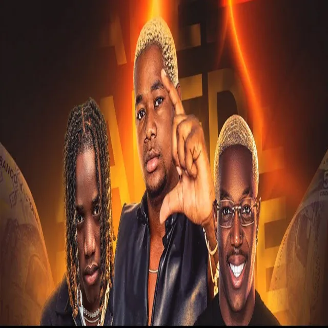 HailtOn No Beatz x Tshunami x Délvio Beatz