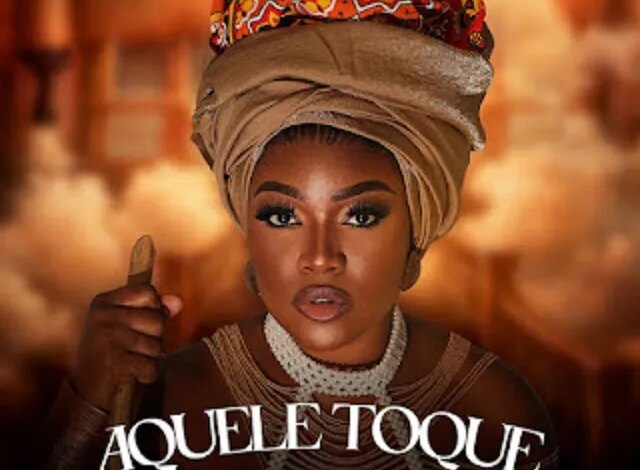 Jéssica Pitbull - Aquele Toque (prod. Dj kalisboy) (AFRO HOUSE) 2026 Download mp3 • Judizeu News