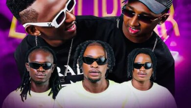LAST TWINS x Adi Mix x Picante