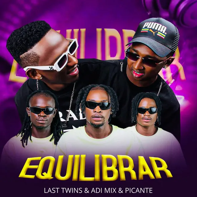 LAST TWINS x Adi Mix x Picante