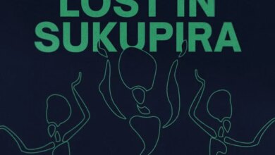 Lost In Sukupira (AFRO HOUSE) 2026 Download mp3 • Judizeu News