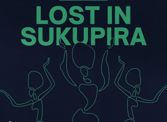 Lost In Sukupira (AFRO HOUSE) 2026 Download mp3 • Judizeu News
