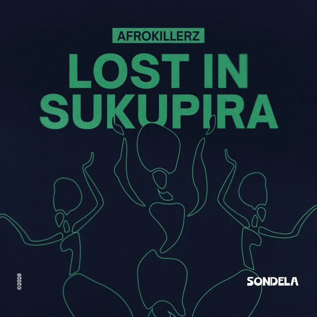 Lost In Sukupira (AFRO HOUSE) 2026 Download mp3 • Judizeu News
