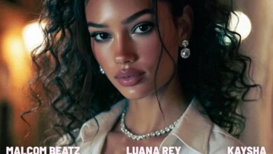 Malcom Beatz, Luana Rey & Kaysha
