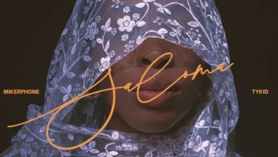 MikerPhone & Tykid - Saloma Download Mp3