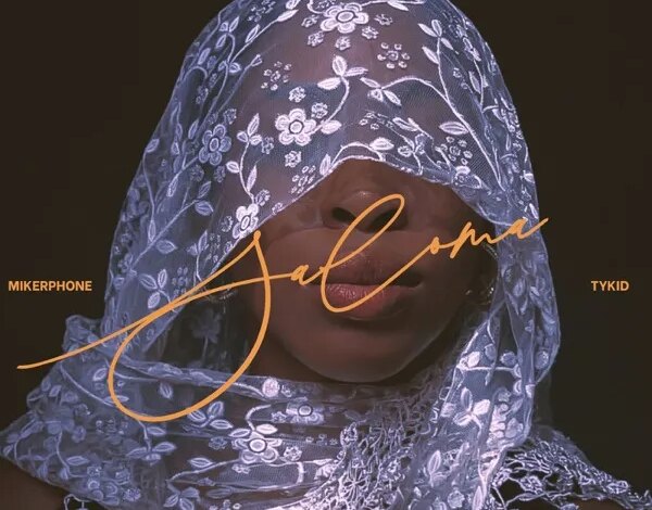 MikerPhone & Tykid - Saloma Download Mp3