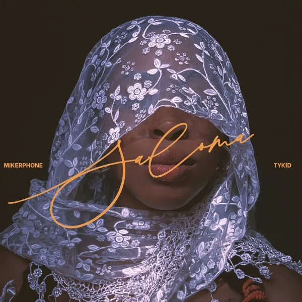 MikerPhone & Tykid - Saloma Download Mp3