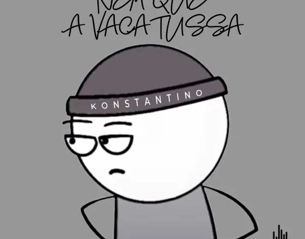 Nem Que A Vaca Tussa Download Mp3