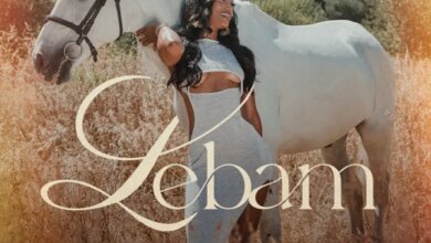 Neyna - Lebam Download Mp3