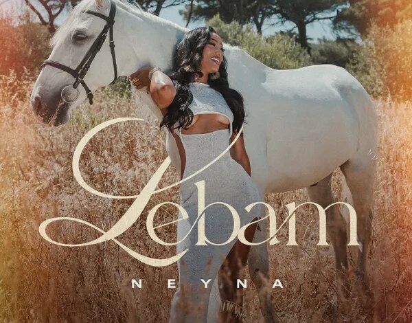 Neyna - Lebam Download Mp3