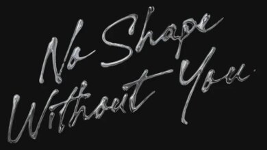 No Shape Without You (feat. LevyM) (AFRO HOUSE) 2026 Download mp3 • Judizeu News