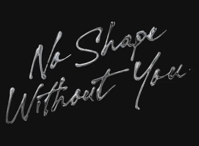 No Shape Without You (feat. LevyM) (AFRO HOUSE) 2026 Download mp3 • Judizeu News