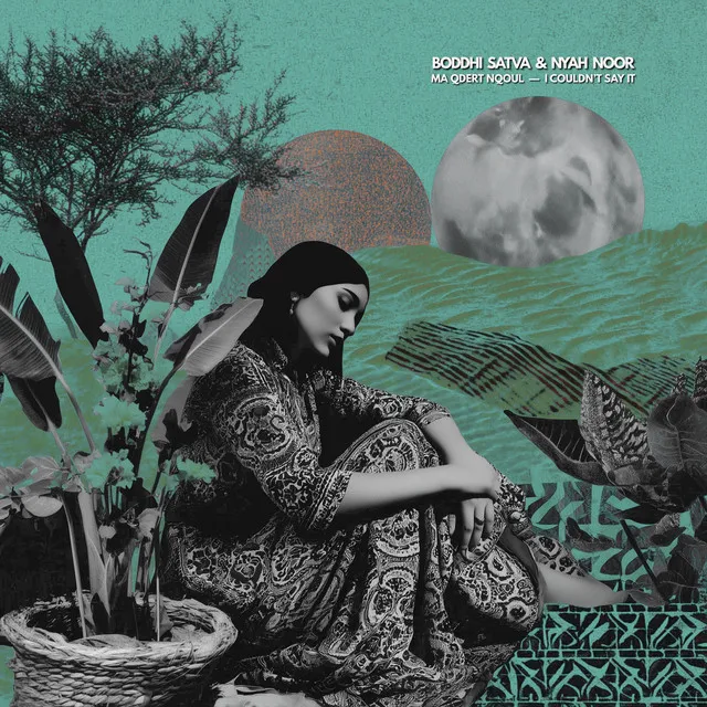 Nyah Noor - I Couldn’t Say It (feat. Boddhi Satva) (AFRO HOUSE) 2026 Download mp3 • Judizeu News