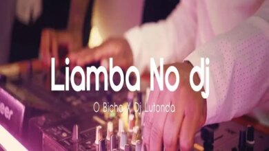 O Bicho - Liamba no Dj (feat. DJ Lutonda) (AFRO HOUSE) 2026 Download mp3 • Judizeu News
